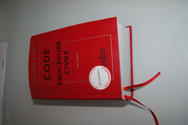 qu'elles sont les Procédures de divorce dans l' EURE 27