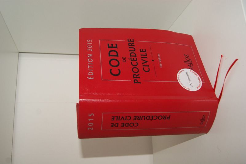 L’obligation de tenter de résoudre à l’amiable le litige avant le procès